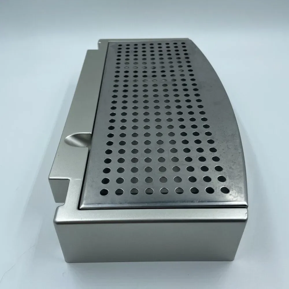 Genuine Delonghi Espresso Machine EC-702 EC-701 Tray & Screen Replacement Parts